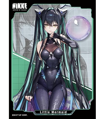 Amazon.co.jp: きゃらスリーブコレクション マットシリーズ 勝利の女神